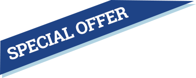 offer banner