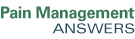 Pain Management Answer Book