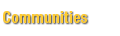 Communities