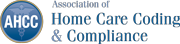 Association of Home Care Coding & Compliance