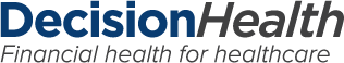 DecisionHealth &ndash; Financial health for healthcare