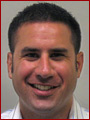 Damian Cevallos