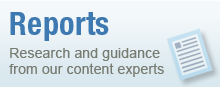 Whitepapers offer research and guidance from our content experts