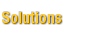 Solutions