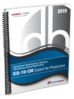 2015 ICD-10-CM Expert for Physicians, Draft
