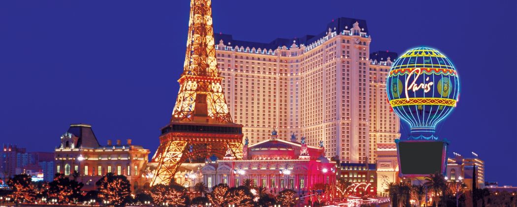 Paris Las Vegas